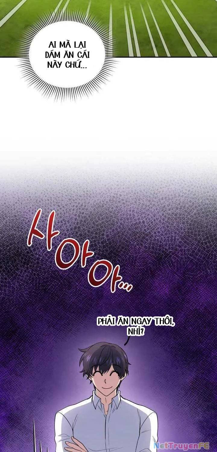 Nhà Hàng Thợ Săn Quái Vật Chapter 54 - Trang 2