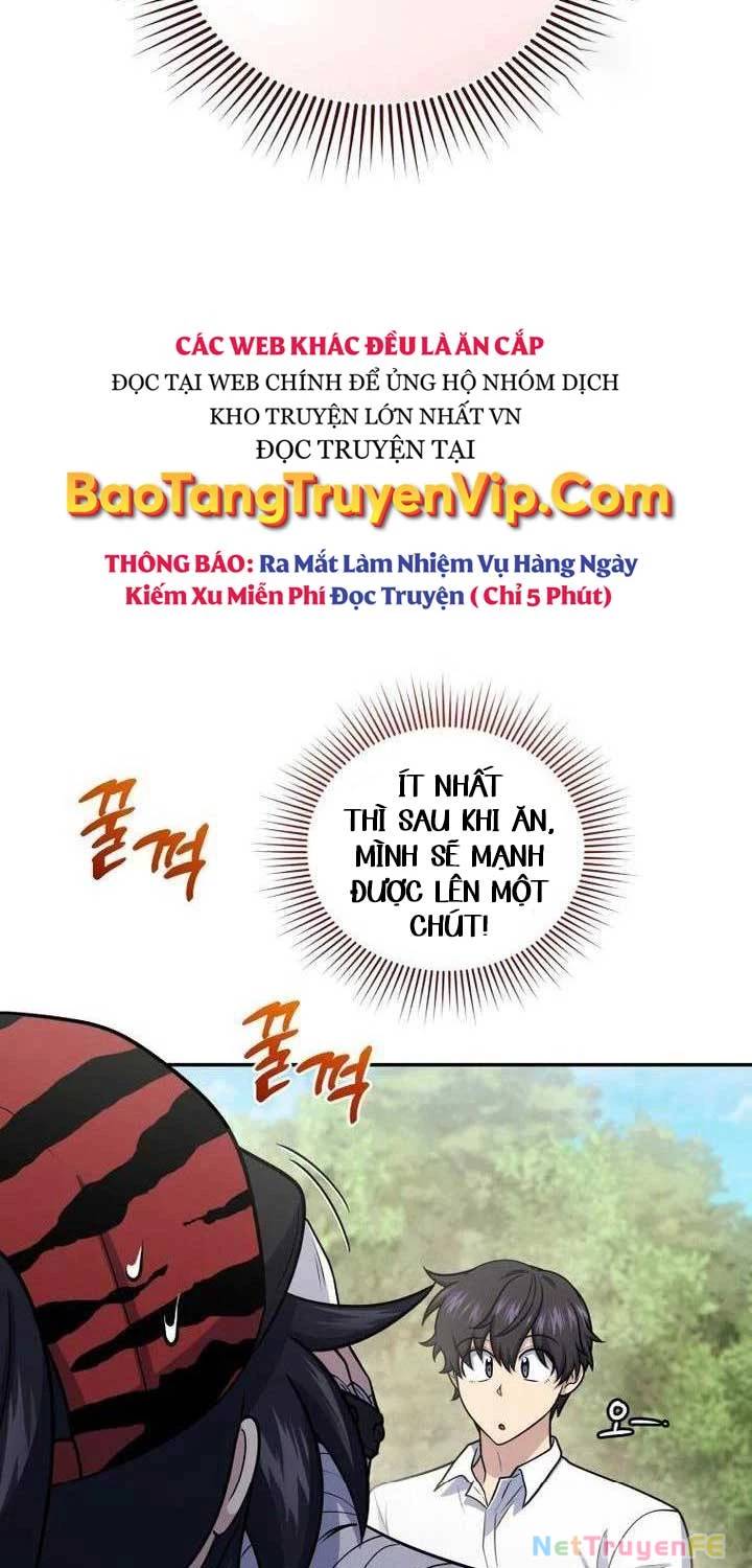 Nhà Hàng Thợ Săn Quái Vật Chapter 54 - Trang 2