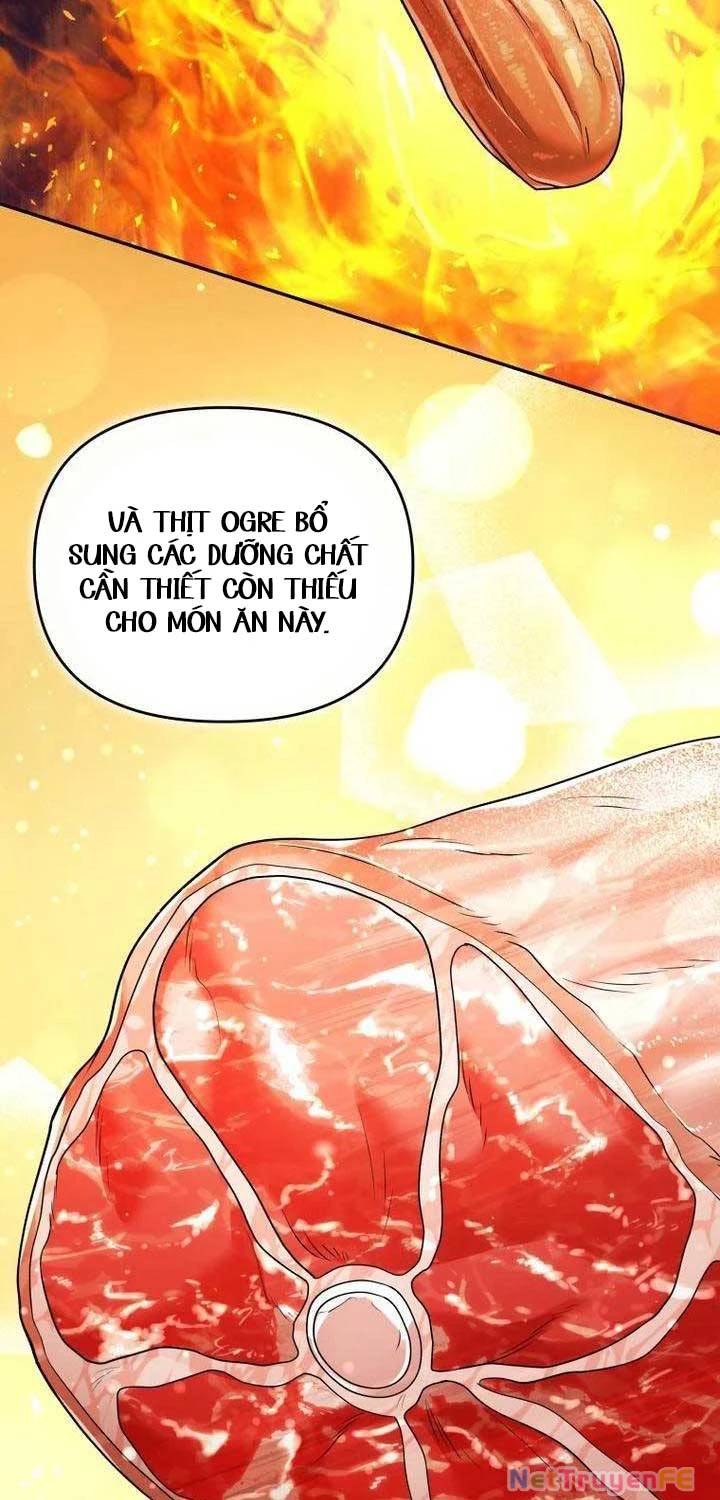 Nhà Hàng Thợ Săn Quái Vật Chapter 54 - Trang 2