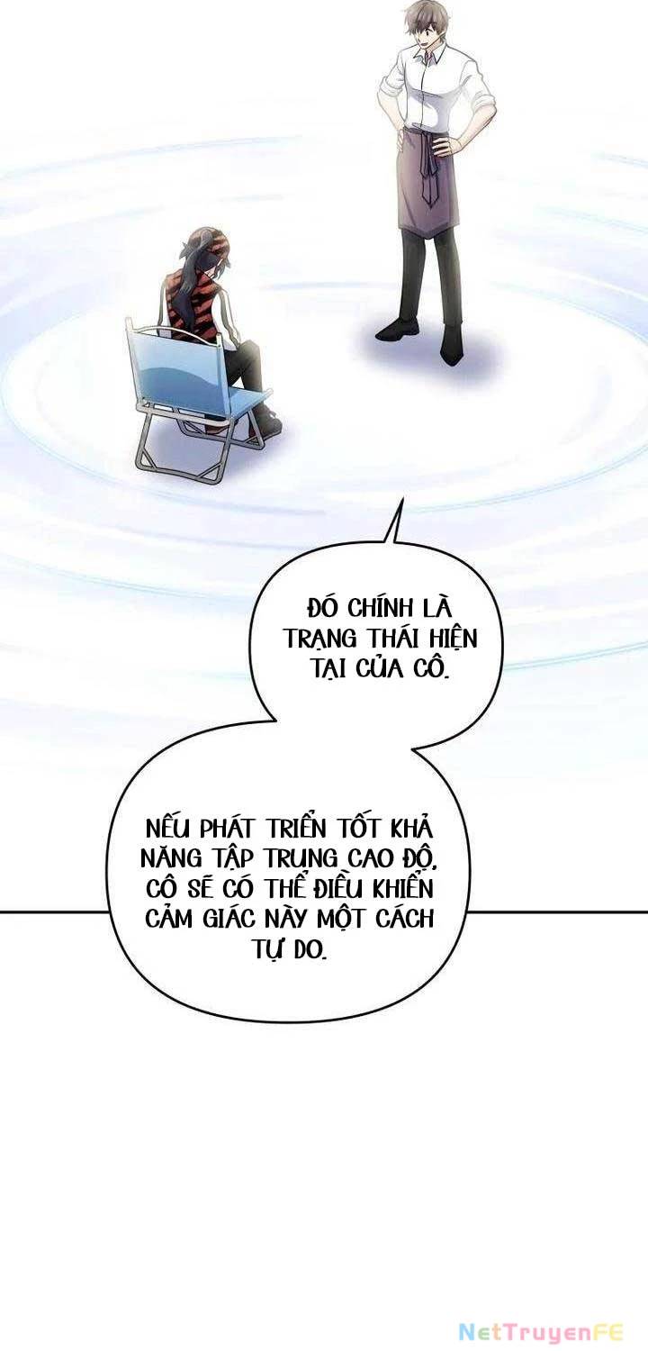 Nhà Hàng Thợ Săn Quái Vật Chapter 54 - Trang 2