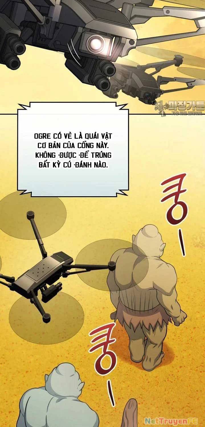 Nhà Hàng Thợ Săn Quái Vật Chapter 54 - Trang 2