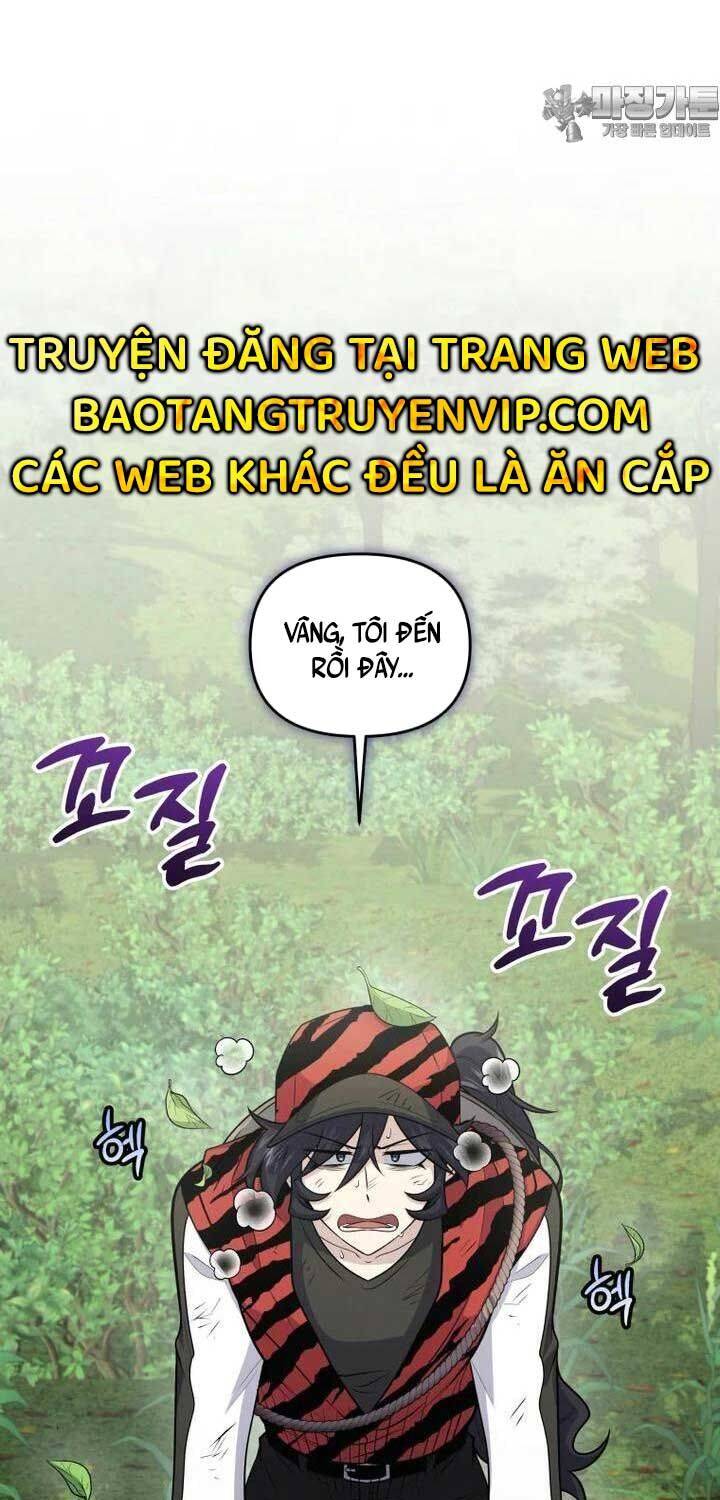 Nhà Hàng Thợ Săn Quái Vật Chapter 53 - Trang 2