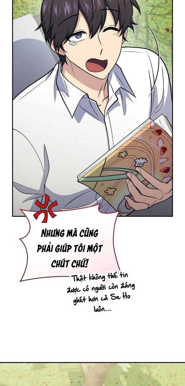 Nhà Hàng Thợ Săn Quái Vật Chapter 53 - Trang 2