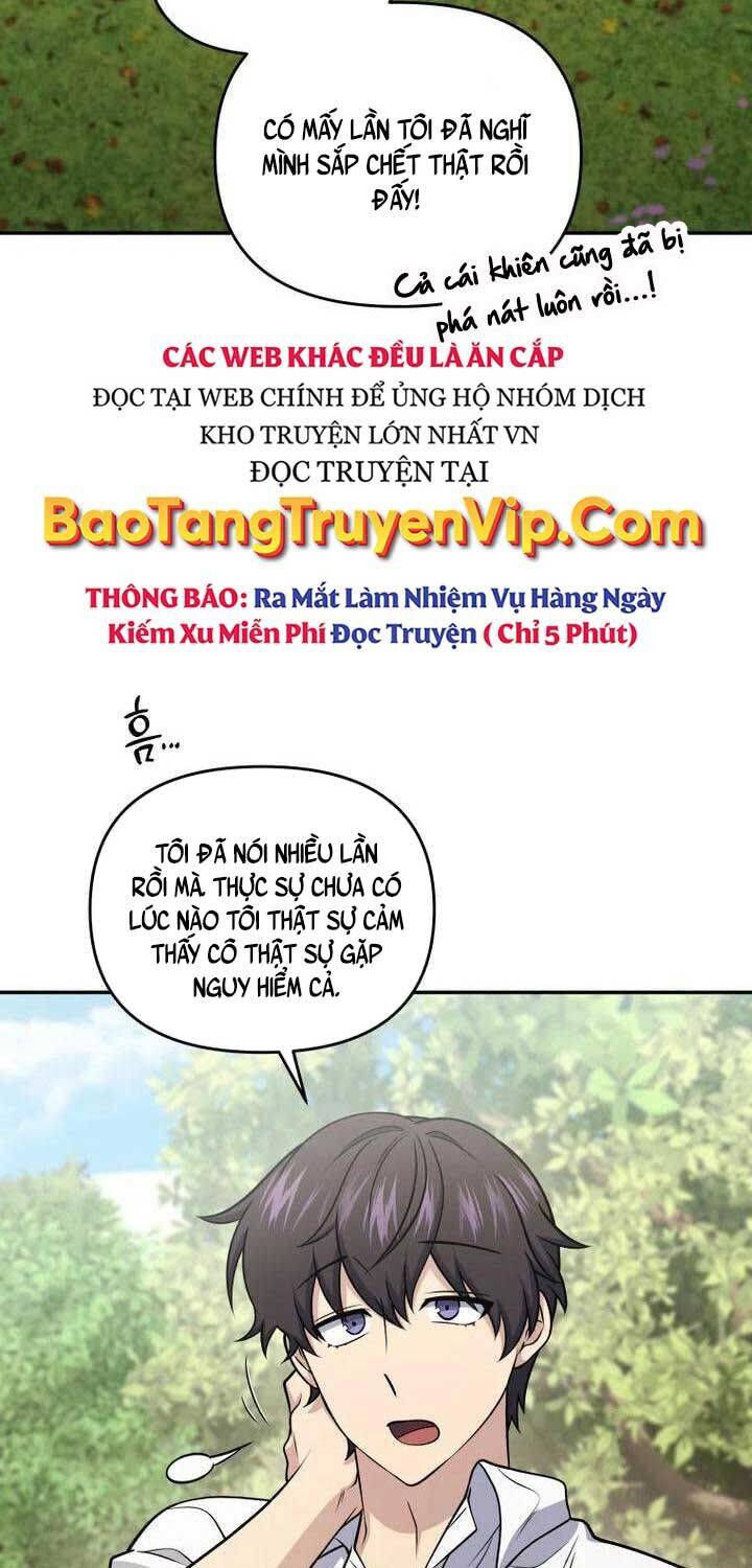 Nhà Hàng Thợ Săn Quái Vật Chapter 53 - Trang 2