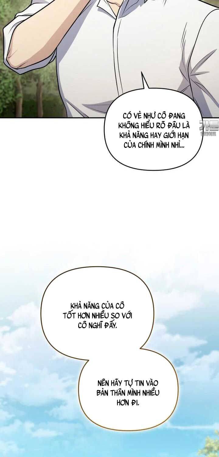 Nhà Hàng Thợ Săn Quái Vật Chapter 53 - Trang 2