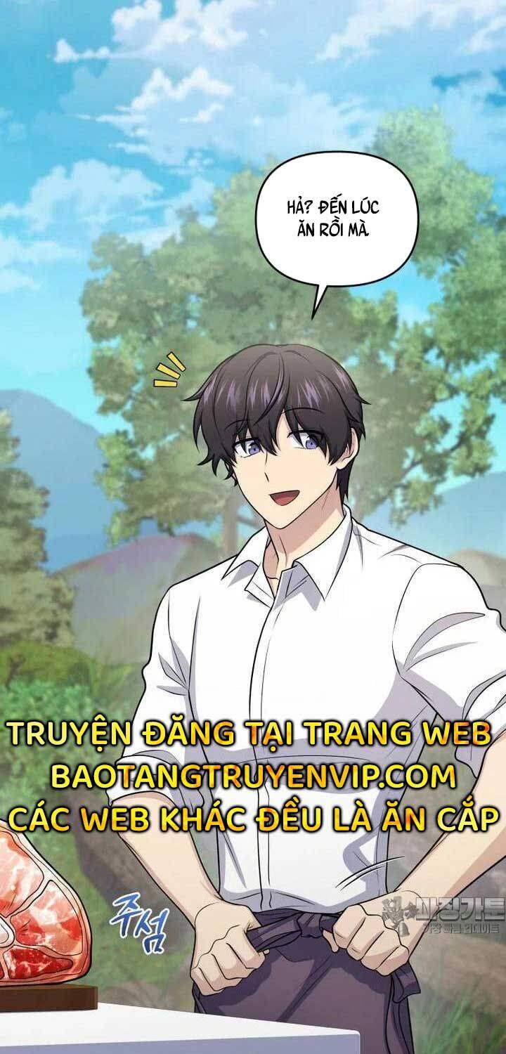 Nhà Hàng Thợ Săn Quái Vật Chapter 53 - Trang 2