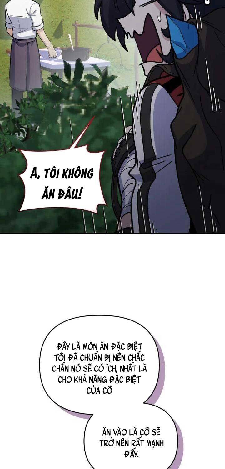 Nhà Hàng Thợ Săn Quái Vật Chapter 53 - Trang 2