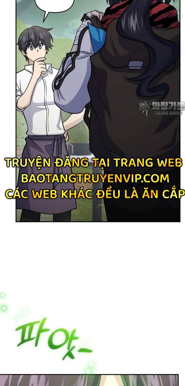 Nhà Hàng Thợ Săn Quái Vật Chapter 53 - Trang 2