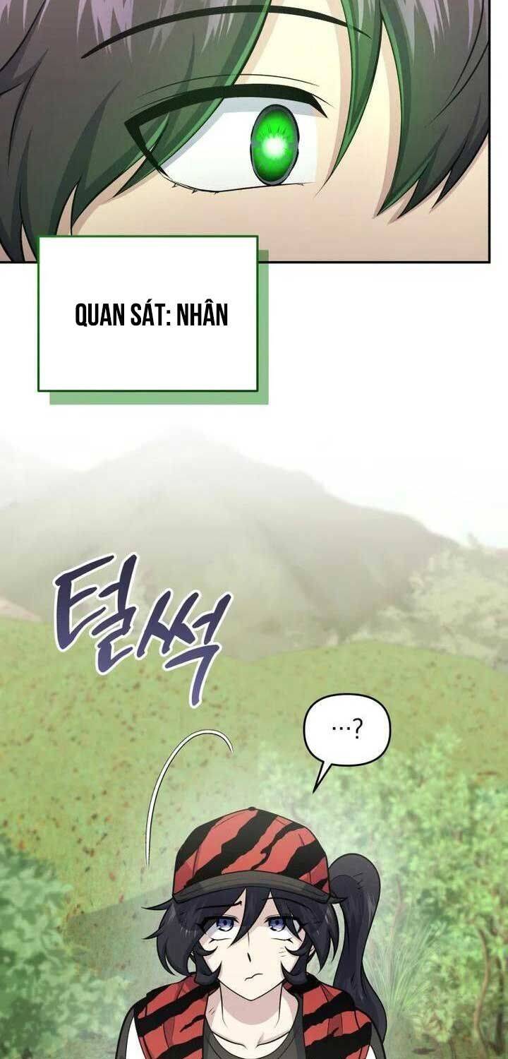 Nhà Hàng Thợ Săn Quái Vật Chapter 53 - Trang 2