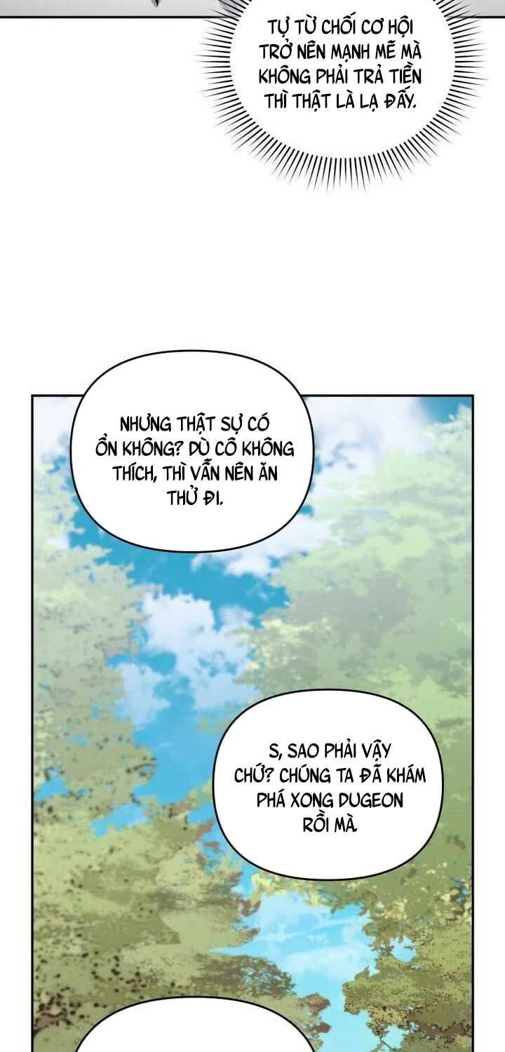 Nhà Hàng Thợ Săn Quái Vật Chapter 53 - Trang 2