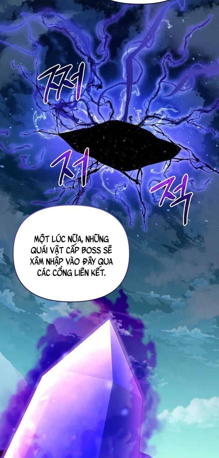 Nhà Hàng Thợ Săn Quái Vật Chapter 53 - Trang 2