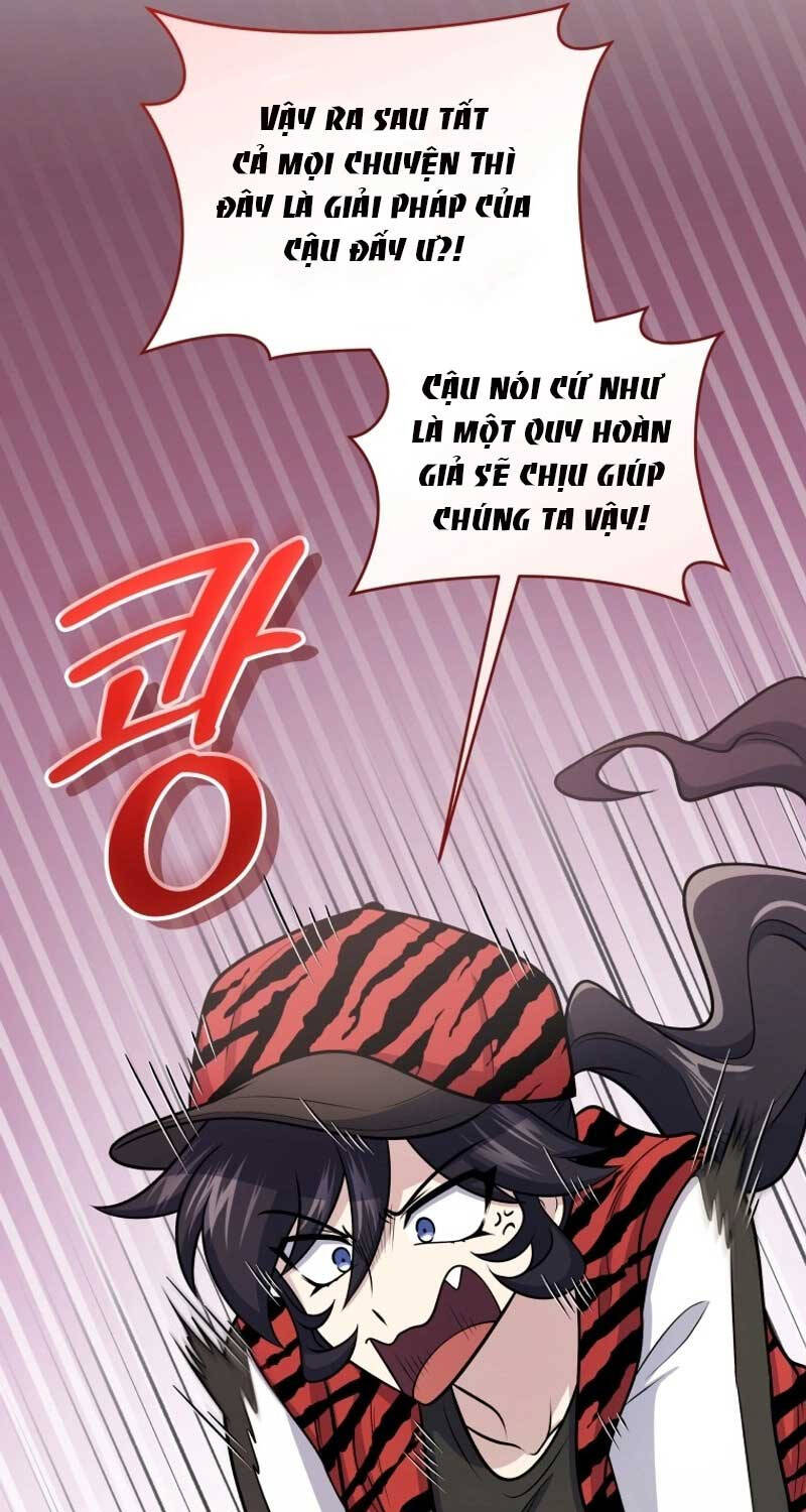 Nhà Hàng Thợ Săn Quái Vật Chapter 51 - Trang 2