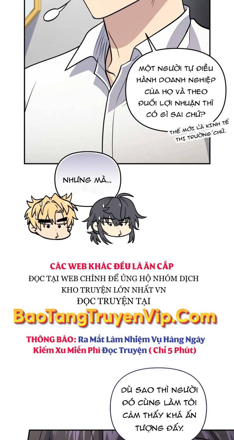 Nhà Hàng Thợ Săn Quái Vật Chapter 51 - Trang 2