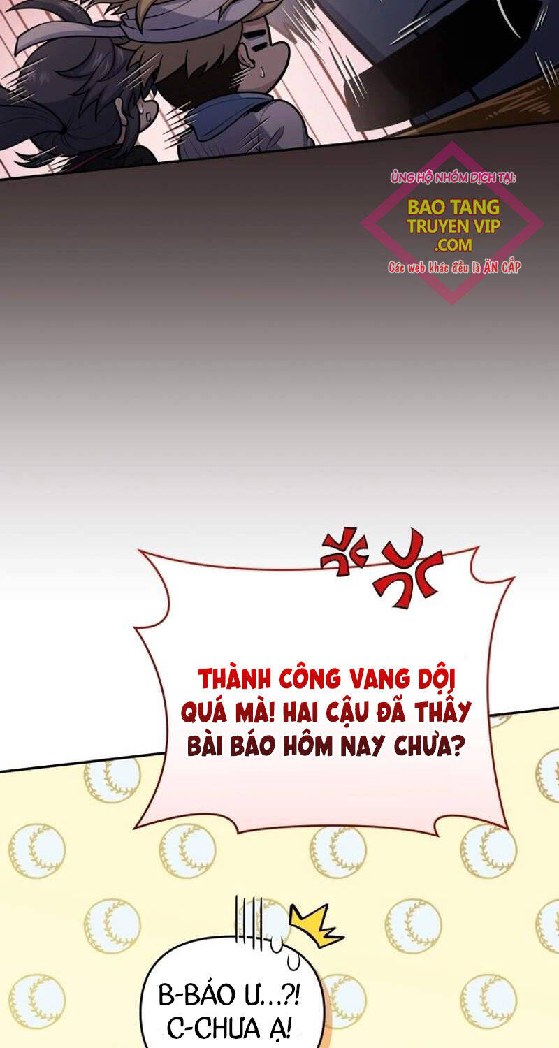 Nhà Hàng Thợ Săn Quái Vật Chapter 50 - Trang 2