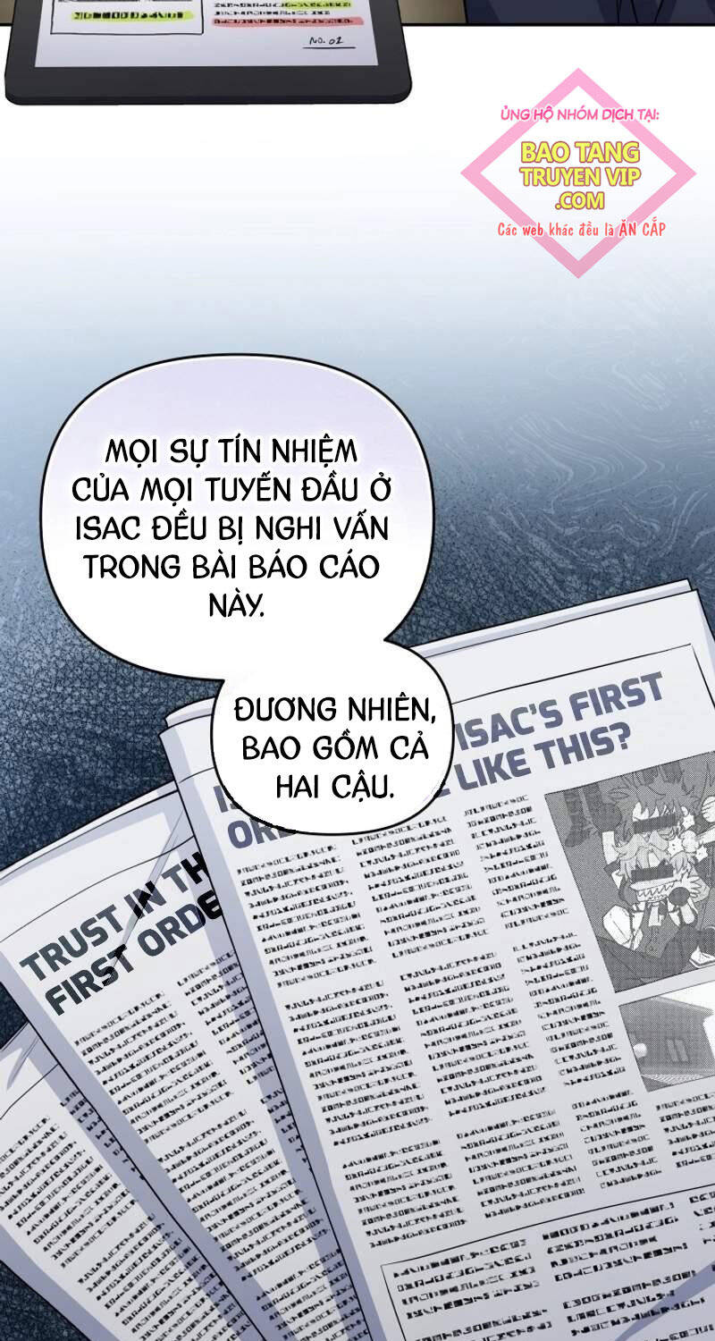 Nhà Hàng Thợ Săn Quái Vật Chapter 50 - Trang 2