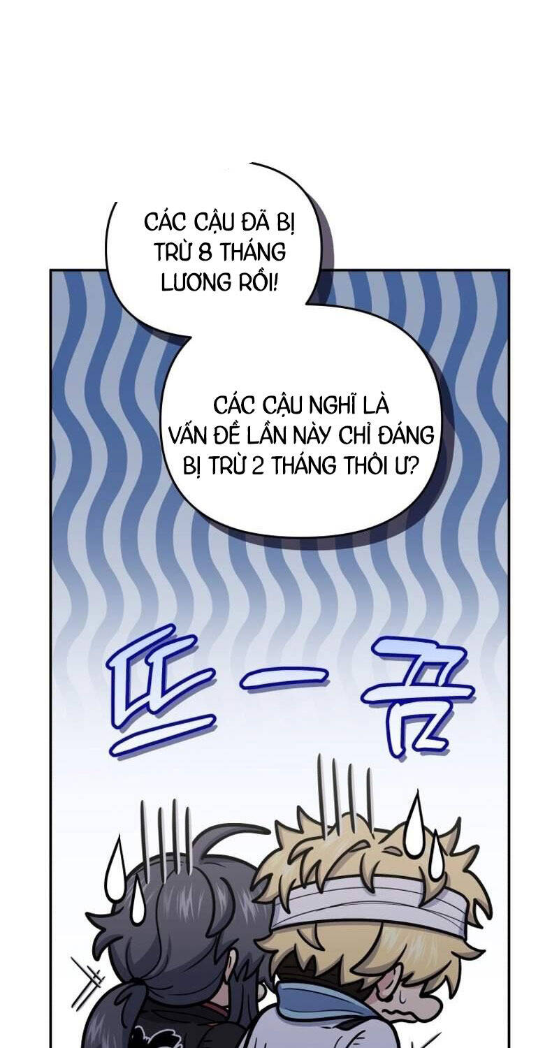 Nhà Hàng Thợ Săn Quái Vật Chapter 50 - Trang 2