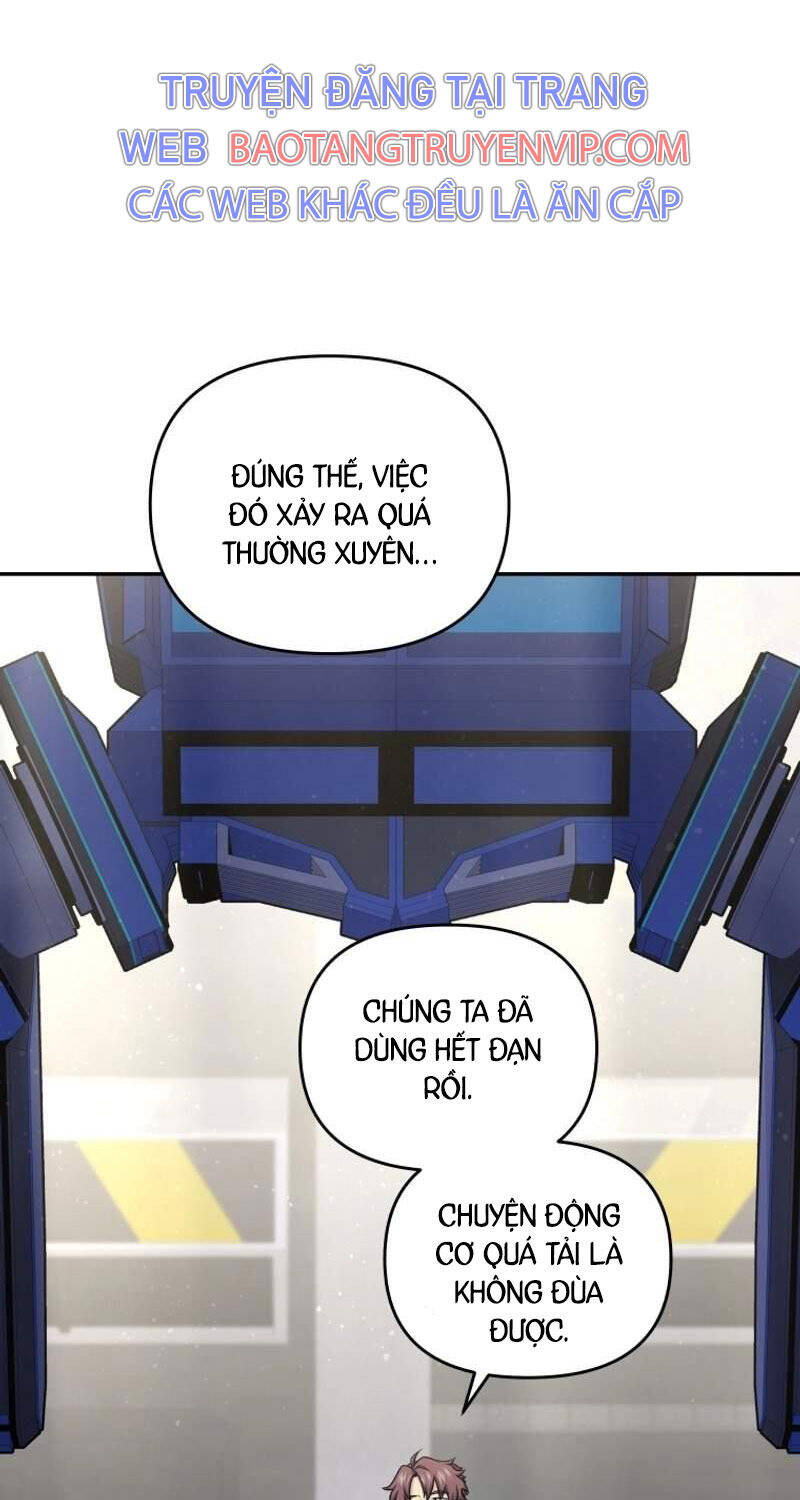 Nhà Hàng Thợ Săn Quái Vật Chapter 50 - Trang 2