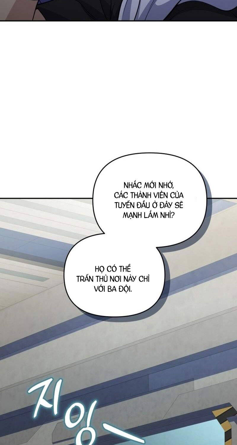 Nhà Hàng Thợ Săn Quái Vật Chapter 50 - Trang 2