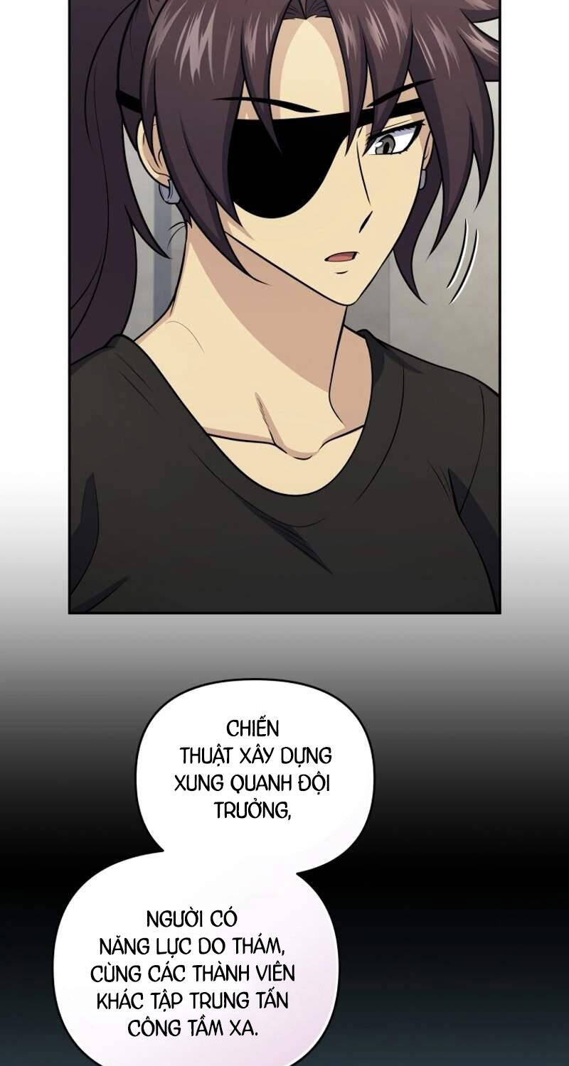 Nhà Hàng Thợ Săn Quái Vật Chapter 50 - Trang 2