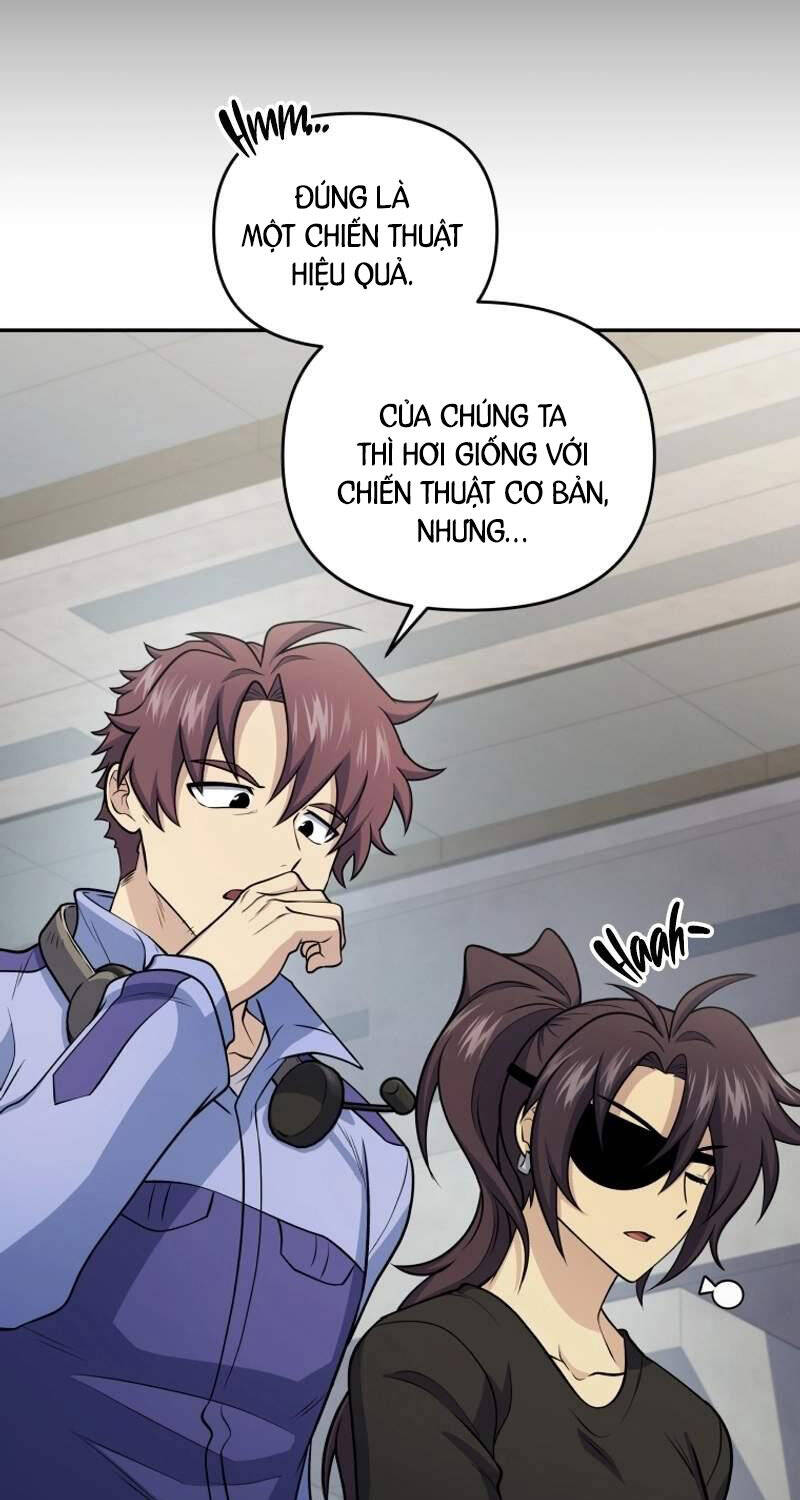 Nhà Hàng Thợ Săn Quái Vật Chapter 50 - Trang 2