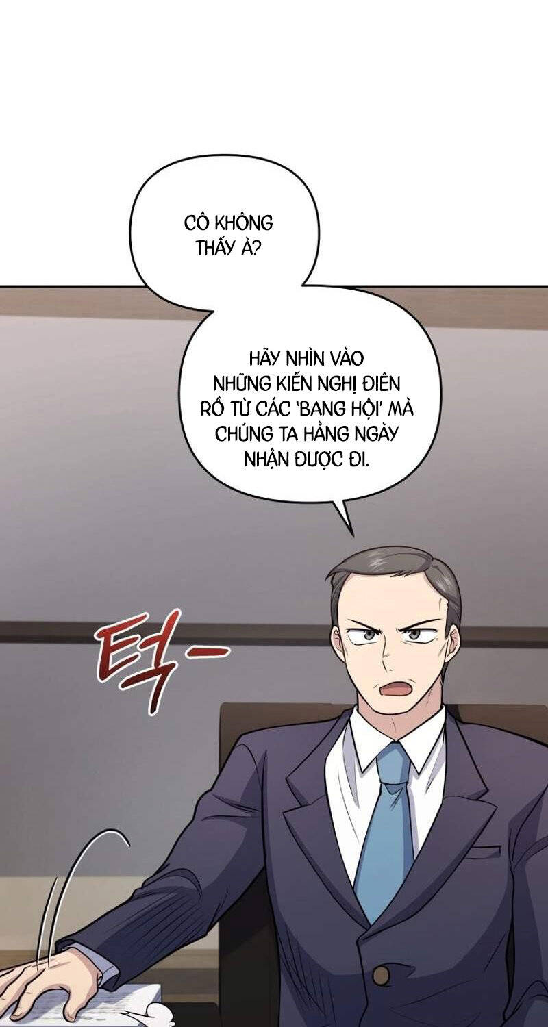 Nhà Hàng Thợ Săn Quái Vật Chapter 50 - Trang 2