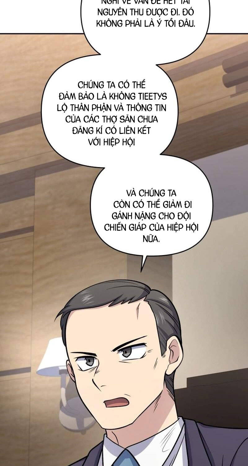 Nhà Hàng Thợ Săn Quái Vật Chapter 50 - Trang 2