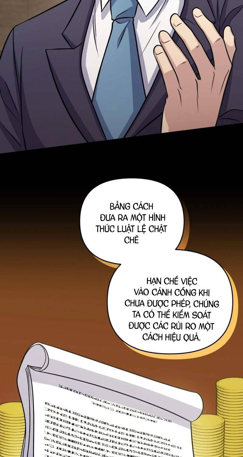 Nhà Hàng Thợ Săn Quái Vật Chapter 50 - Trang 2