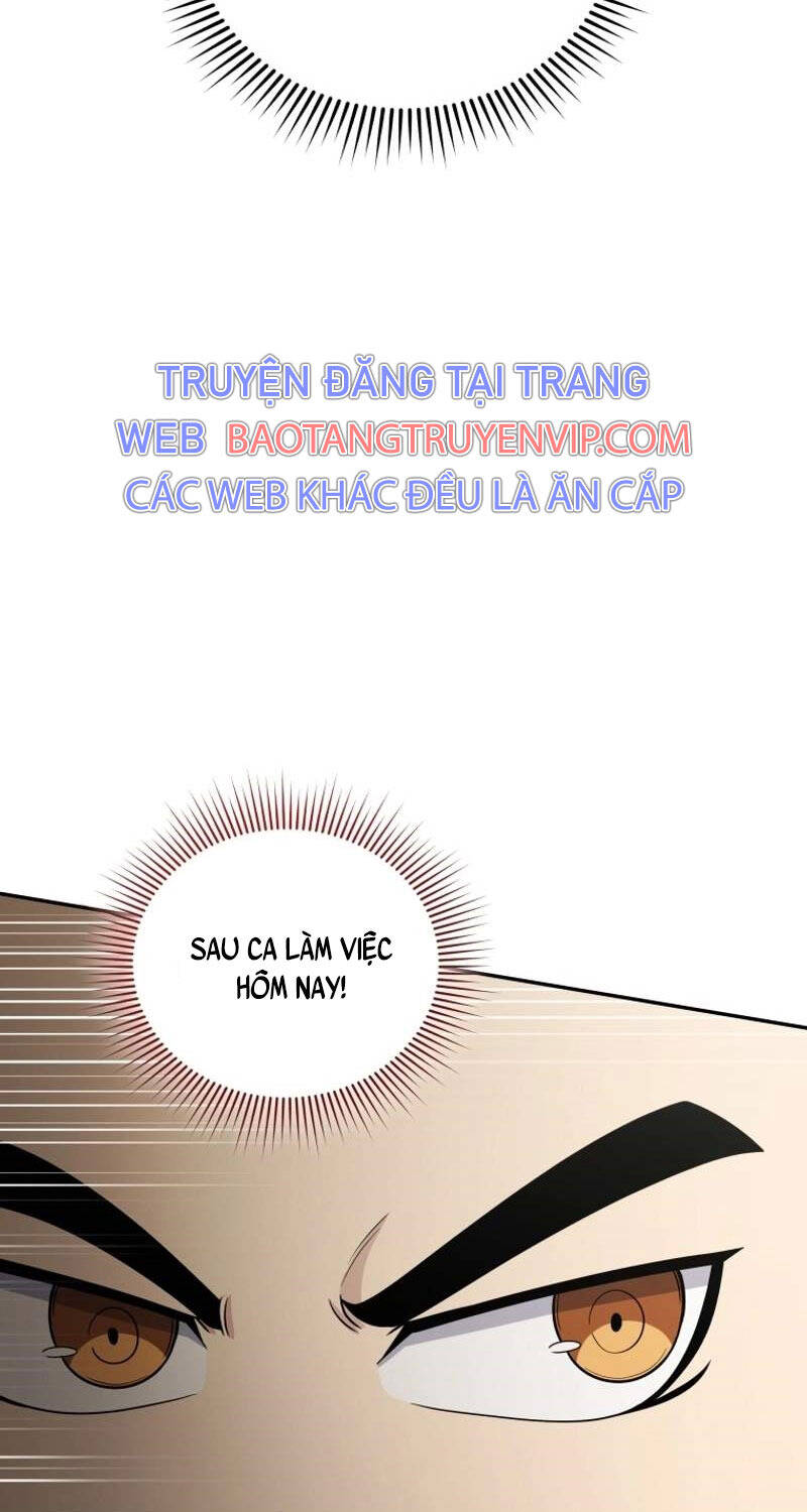 Nhà Hàng Thợ Săn Quái Vật Chapter 49 - Trang 2