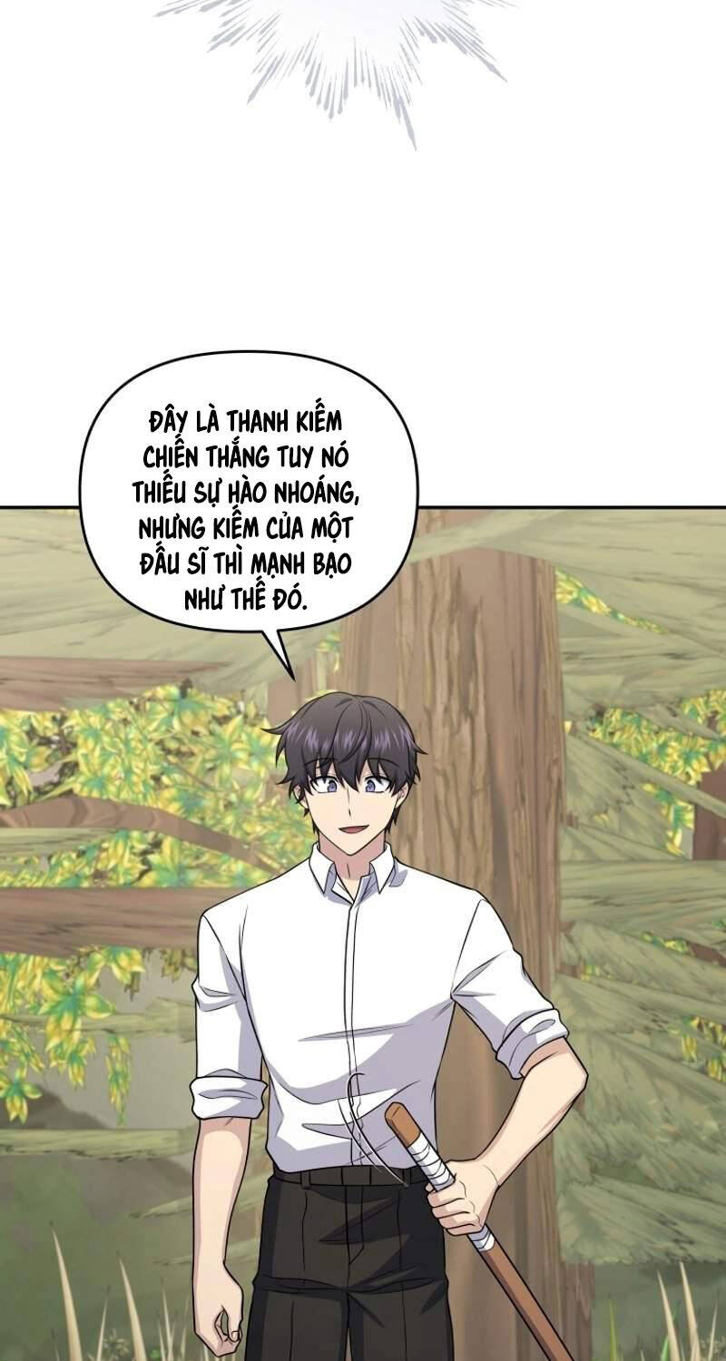 Nhà Hàng Thợ Săn Quái Vật Chapter 48 - Trang 2