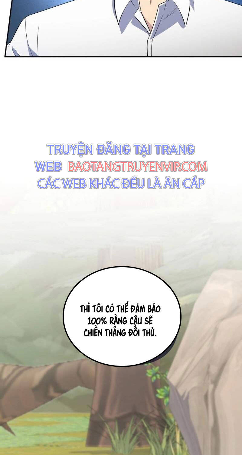 Nhà Hàng Thợ Săn Quái Vật Chapter 48 - Trang 2