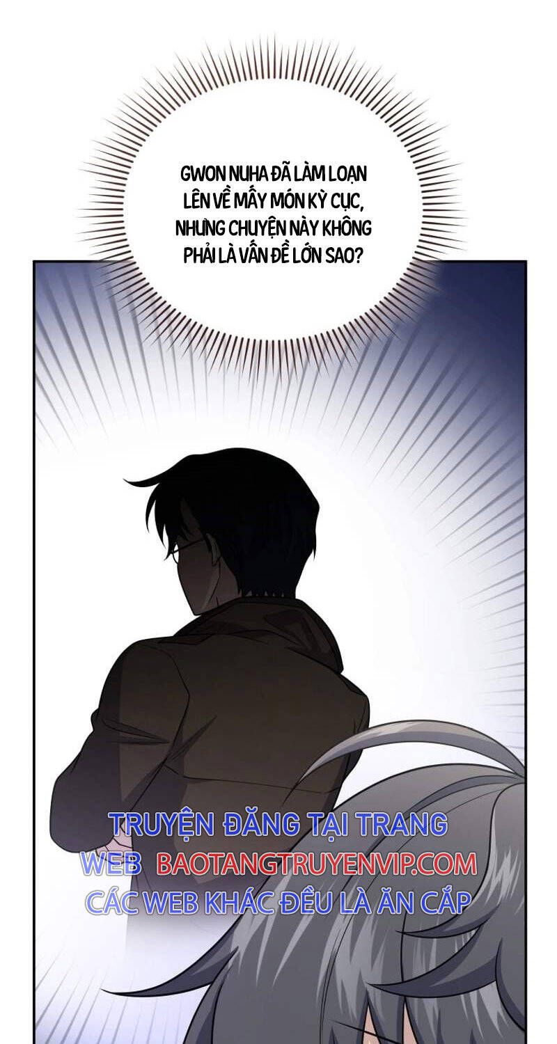 Nhà Hàng Thợ Săn Quái Vật Chapter 48 - Trang 2