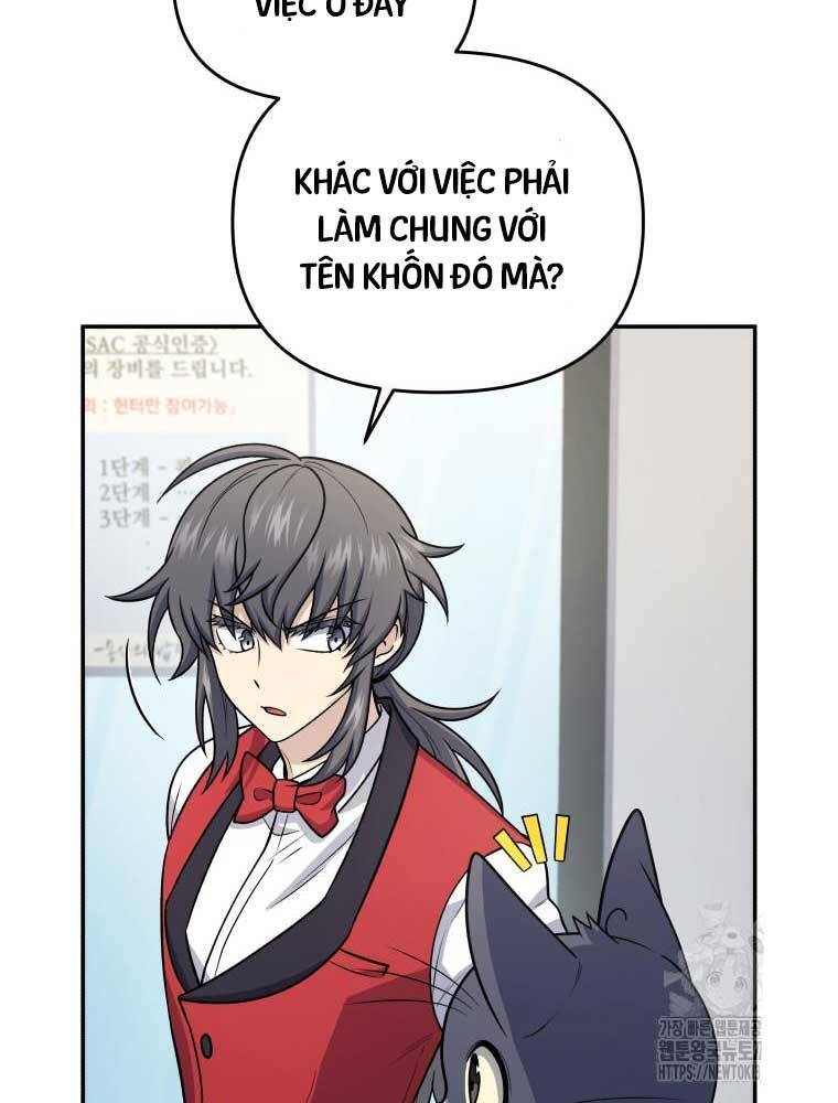 Nhà Hàng Thợ Săn Quái Vật Chapter 47 - Trang 2