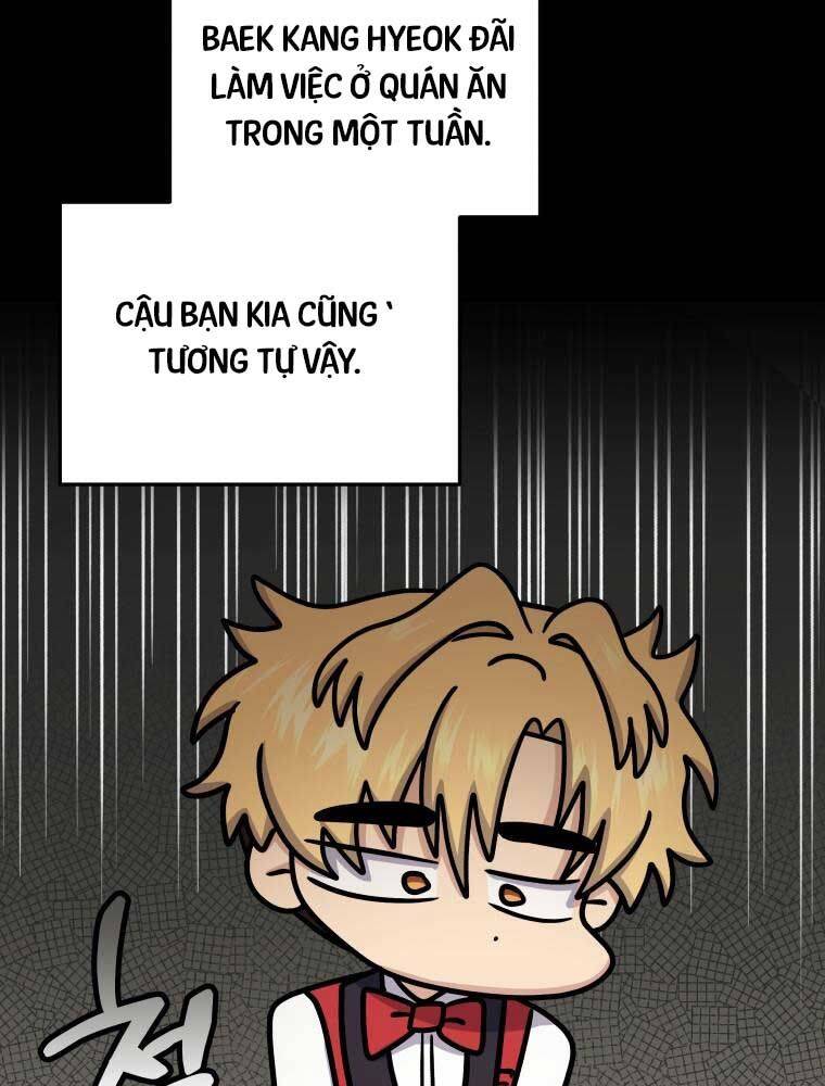 Nhà Hàng Thợ Săn Quái Vật Chapter 47 - Trang 2