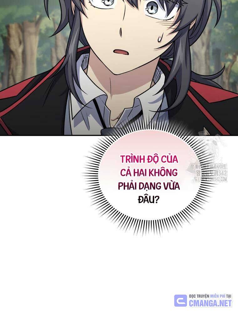 Nhà Hàng Thợ Săn Quái Vật Chapter 47 - Trang 2