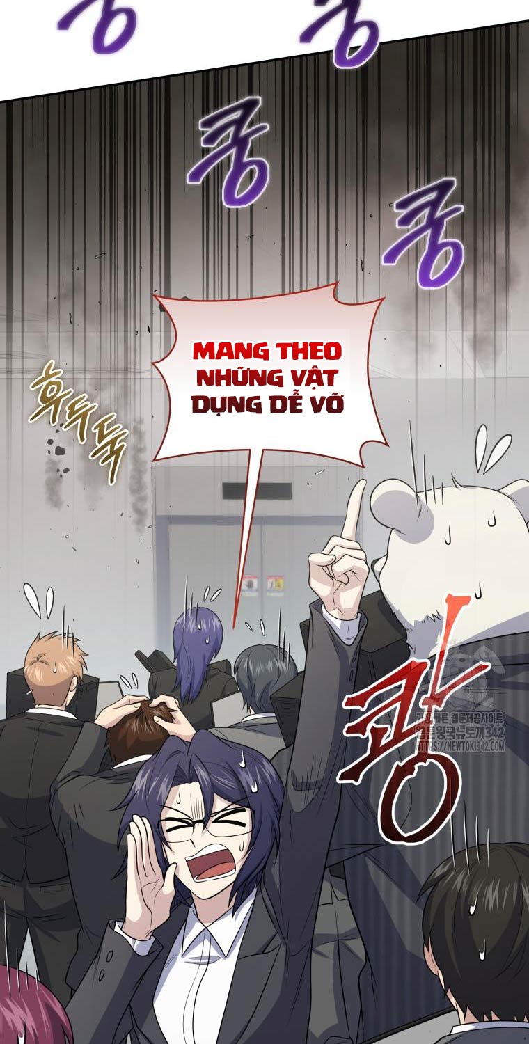 Nhà Hàng Thợ Săn Quái Vật Chapter 46 - Trang 2