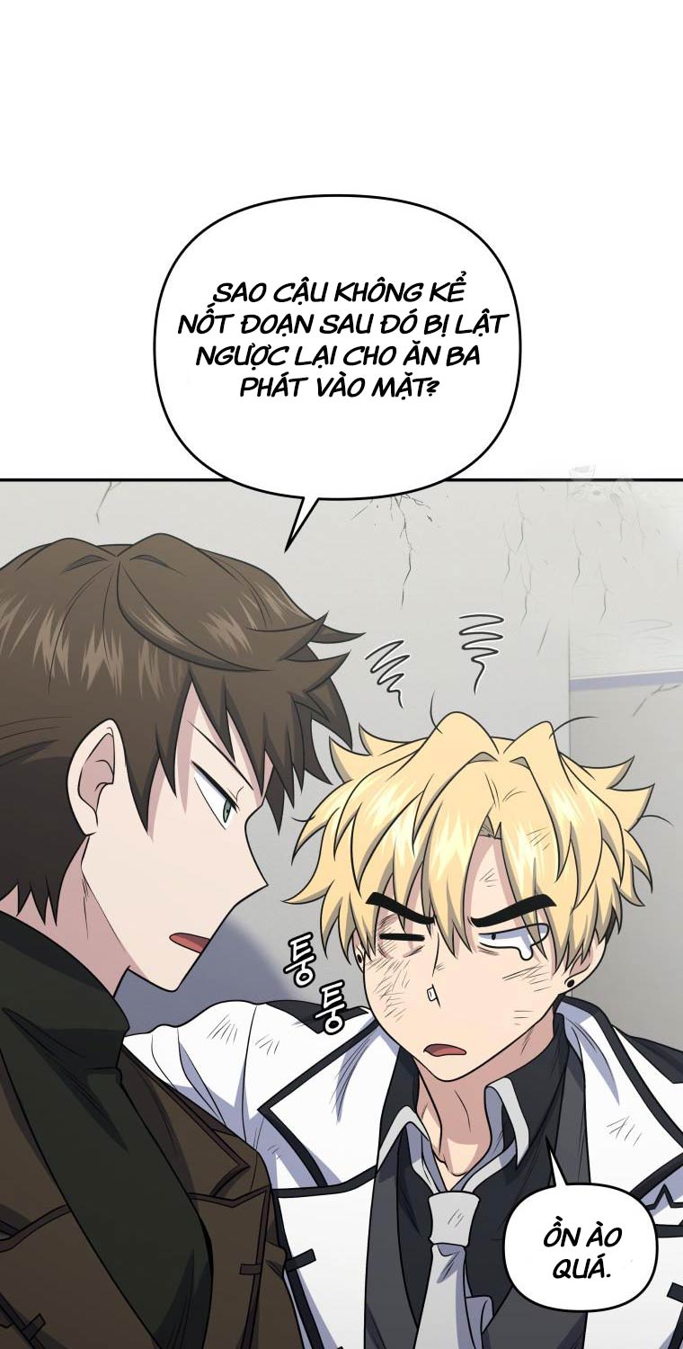 Nhà Hàng Thợ Săn Quái Vật Chapter 46 - Trang 2