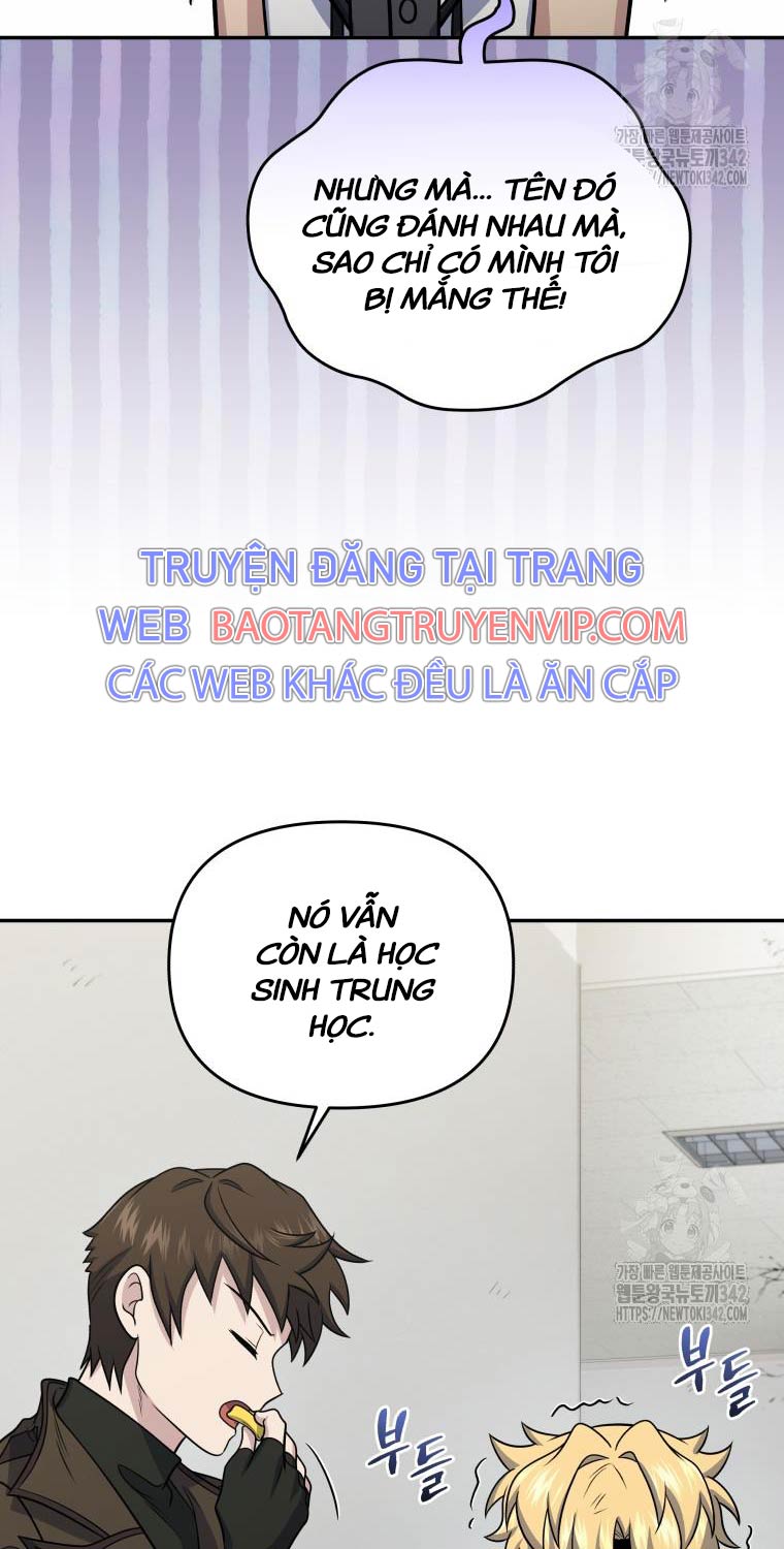 Nhà Hàng Thợ Săn Quái Vật Chapter 46 - Trang 2