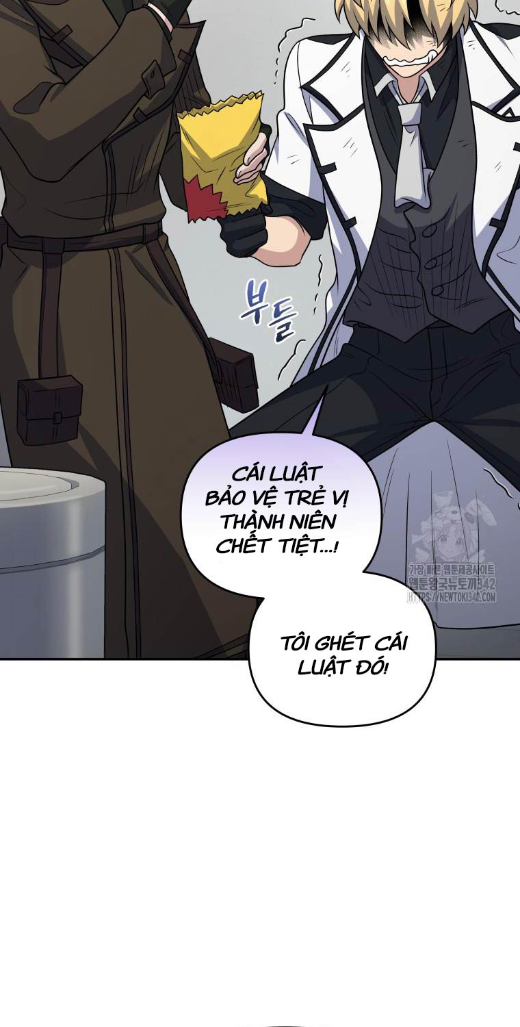 Nhà Hàng Thợ Săn Quái Vật Chapter 46 - Trang 2