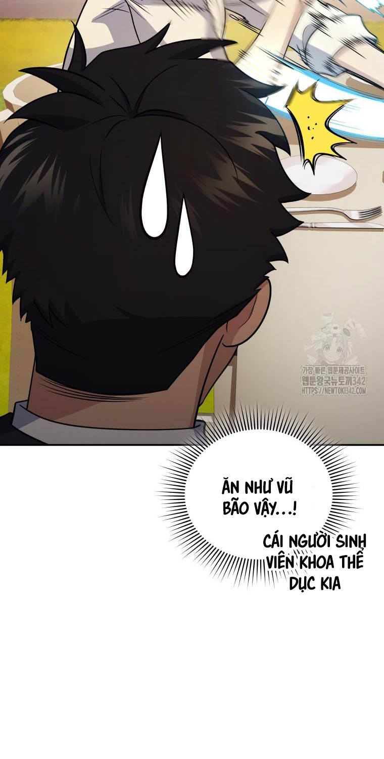 Nhà Hàng Thợ Săn Quái Vật Chapter 45 - Trang 2