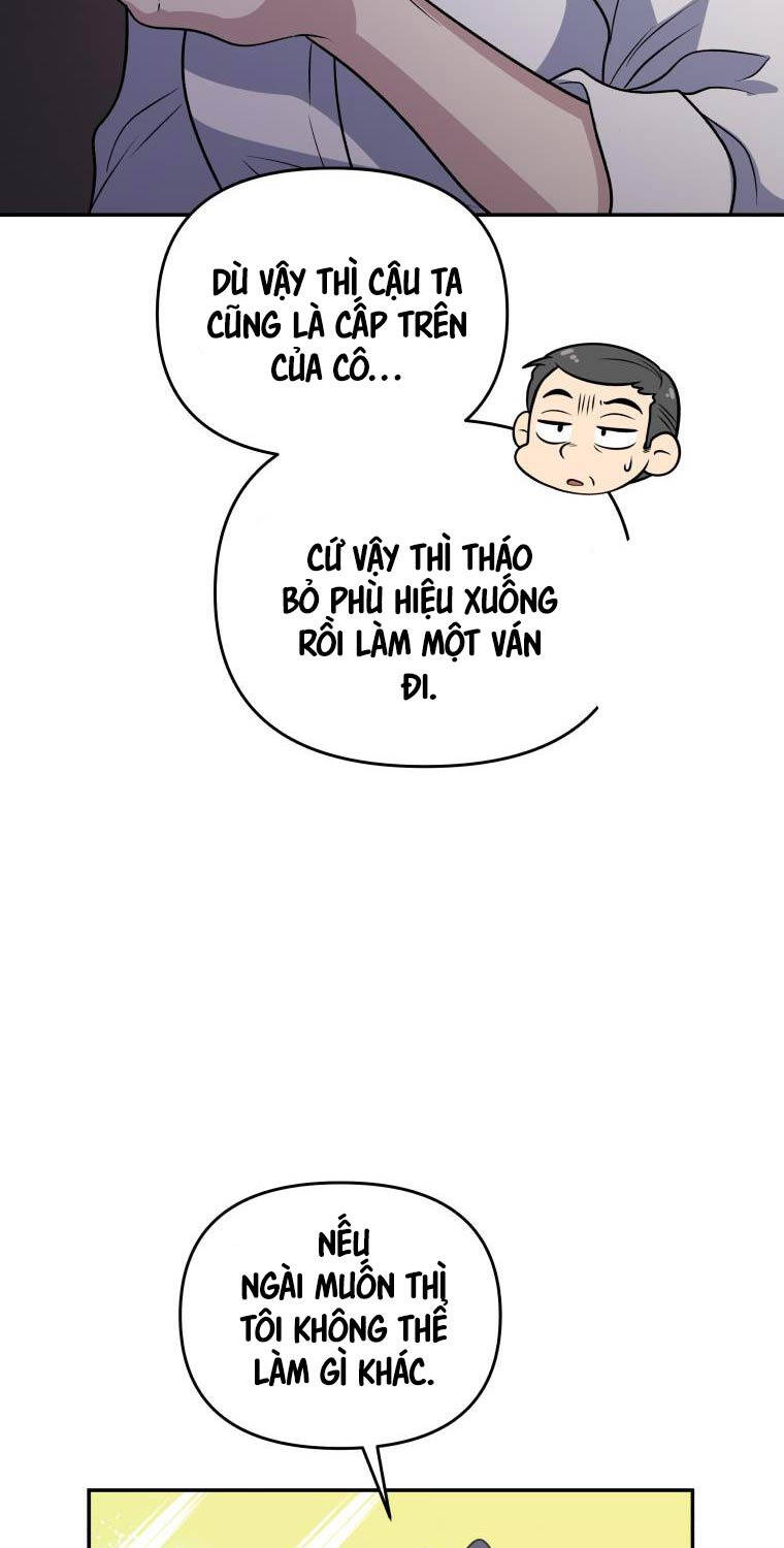 Nhà Hàng Thợ Săn Quái Vật Chapter 45 - Trang 2