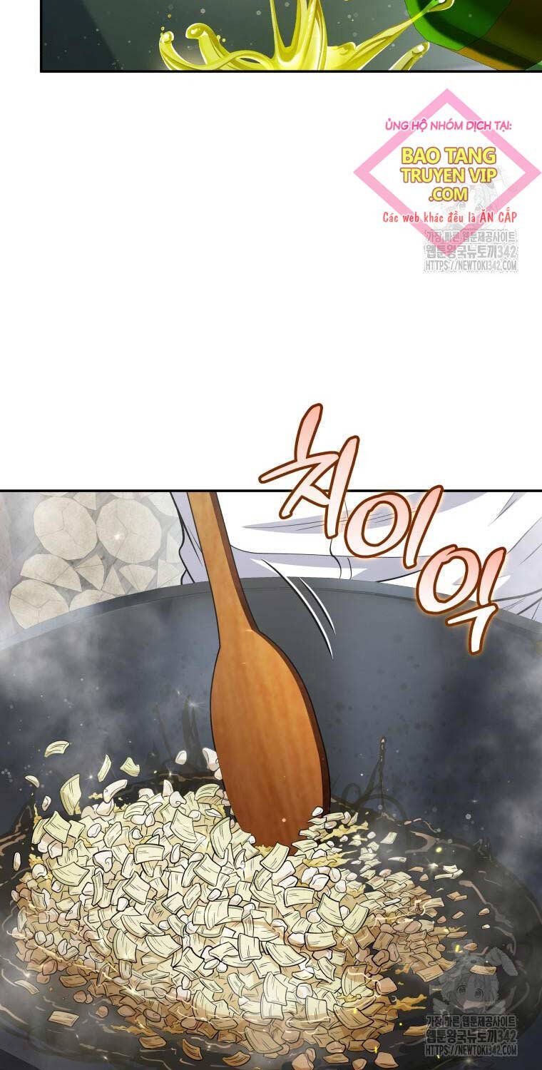 Nhà Hàng Thợ Săn Quái Vật Chapter 44 - Trang 2