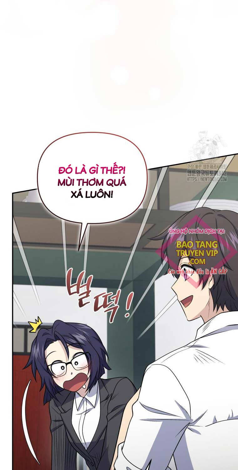 Nhà Hàng Thợ Săn Quái Vật Chapter 44 - Trang 2