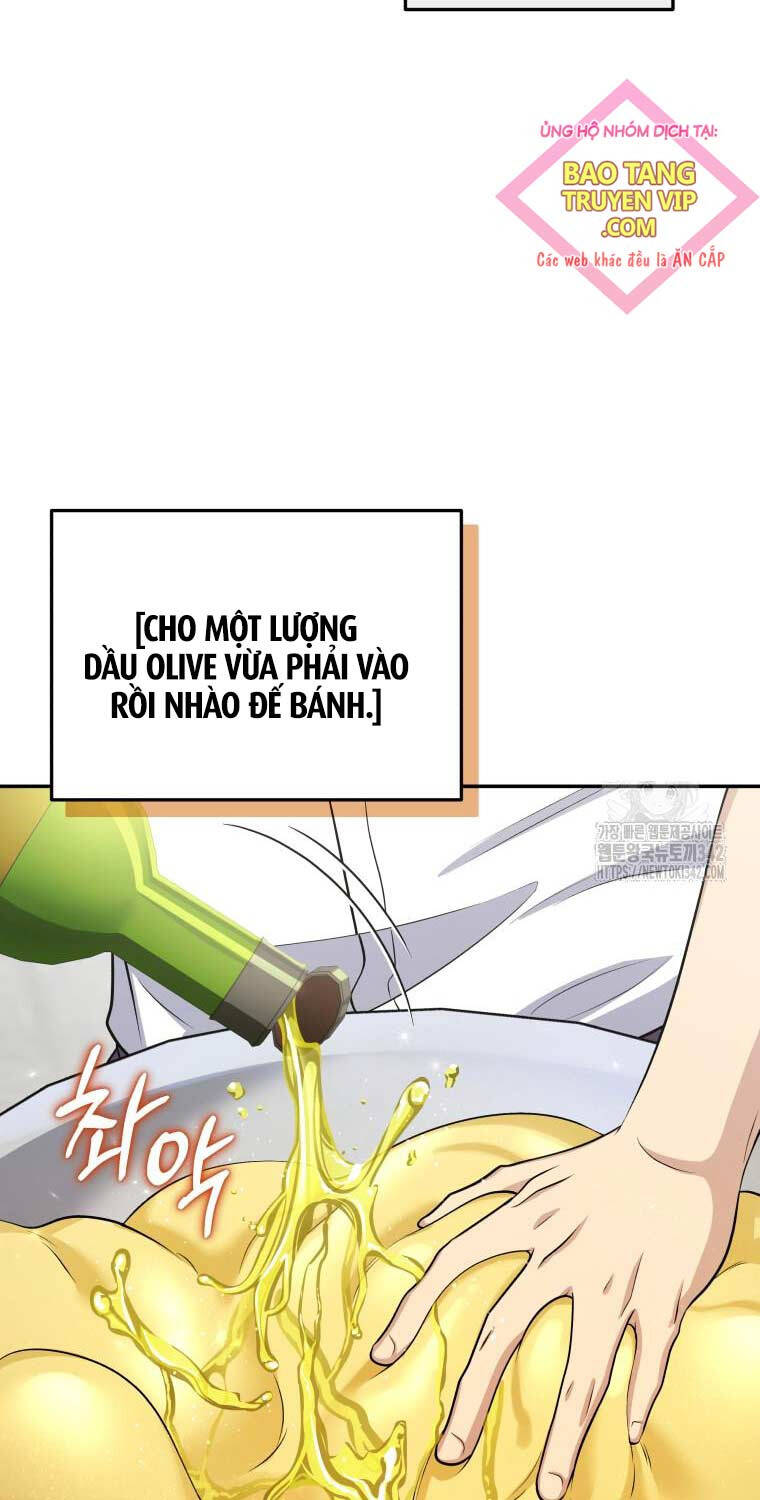 Nhà Hàng Thợ Săn Quái Vật Chapter 44 - Trang 2