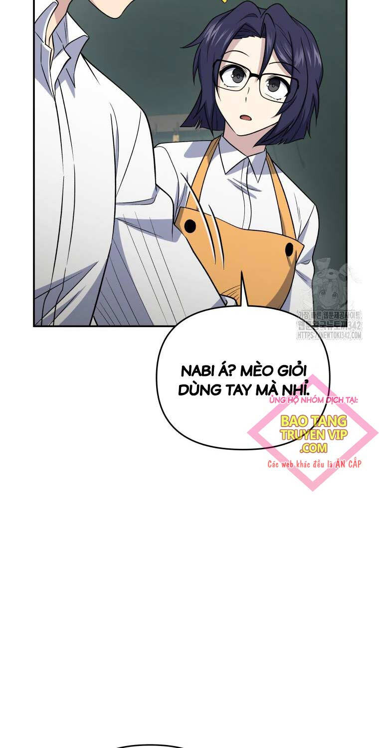 Nhà Hàng Thợ Săn Quái Vật Chapter 44 - Trang 2