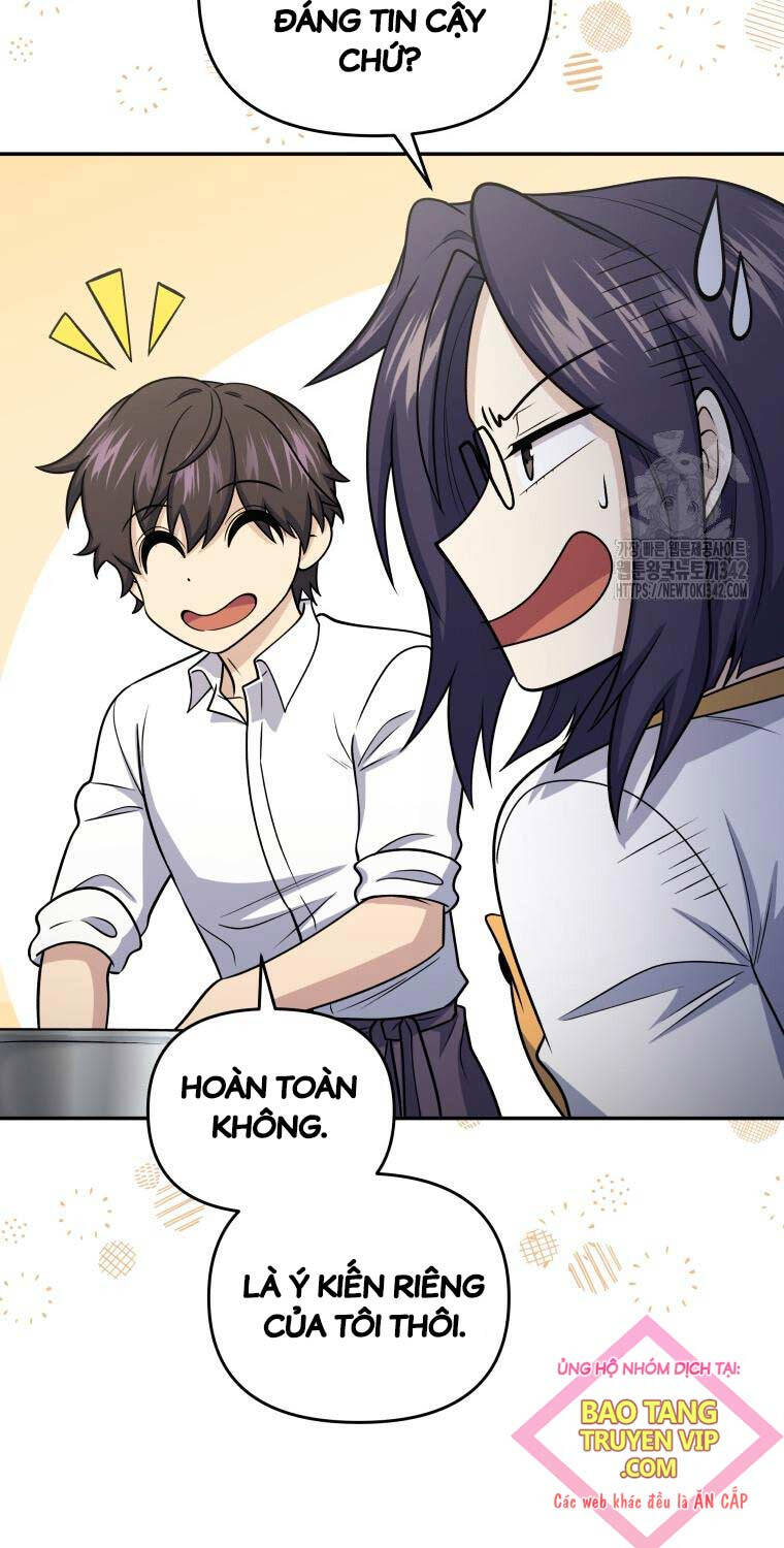 Nhà Hàng Thợ Săn Quái Vật Chapter 44 - Trang 2