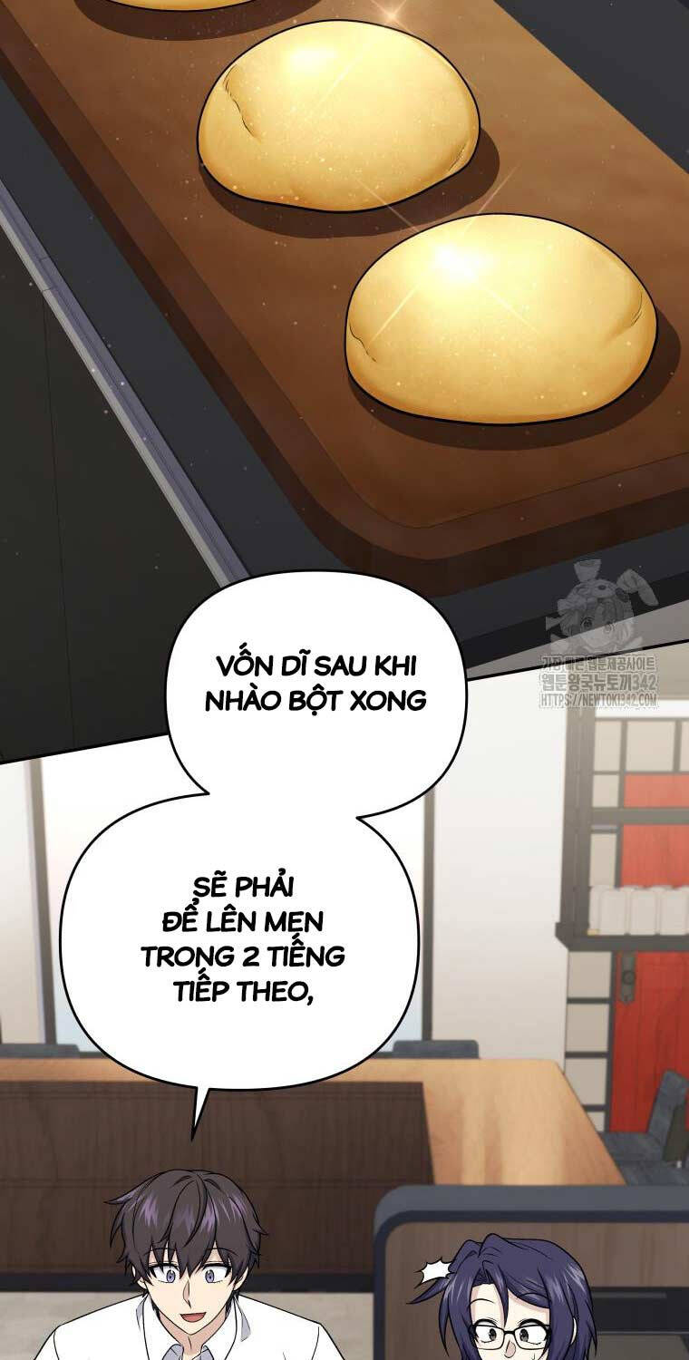 Nhà Hàng Thợ Săn Quái Vật Chapter 44 - Trang 2