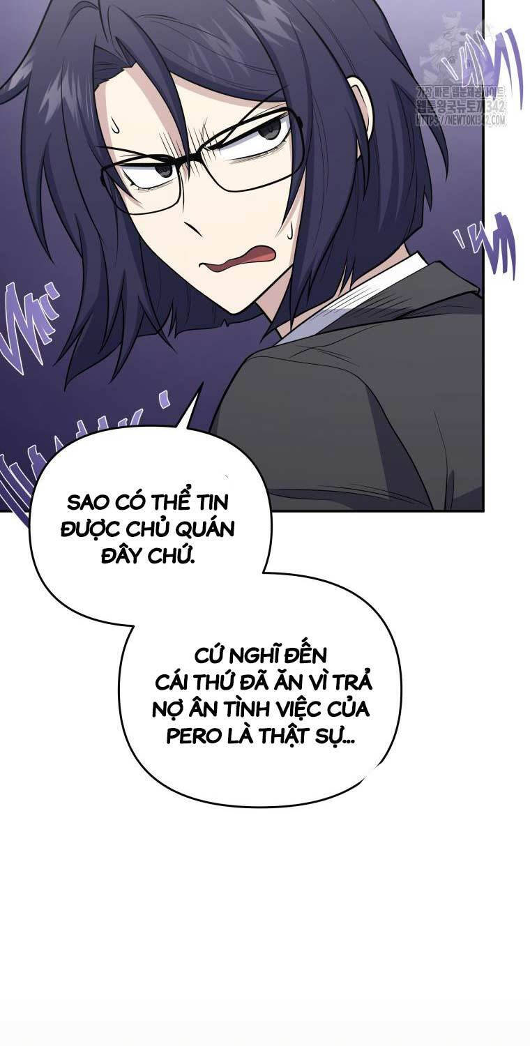 Nhà Hàng Thợ Săn Quái Vật Chapter 44 - Trang 2