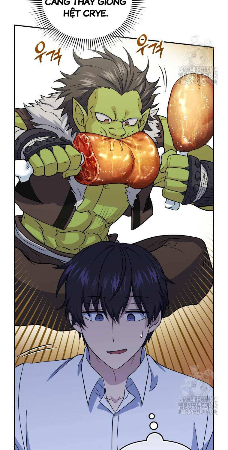 Nhà Hàng Thợ Săn Quái Vật Chapter 44 - Trang 2