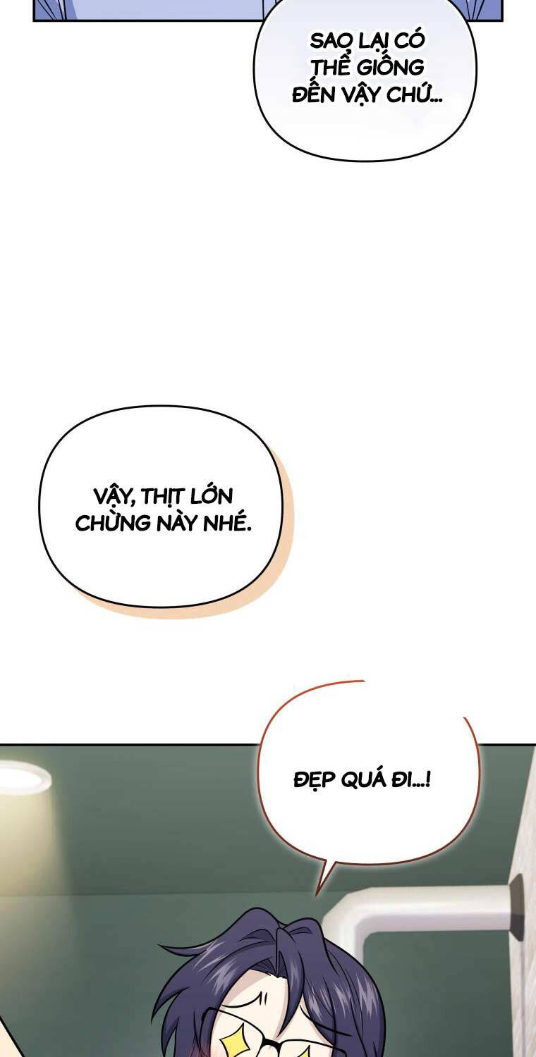 Nhà Hàng Thợ Săn Quái Vật Chapter 44 - Trang 2