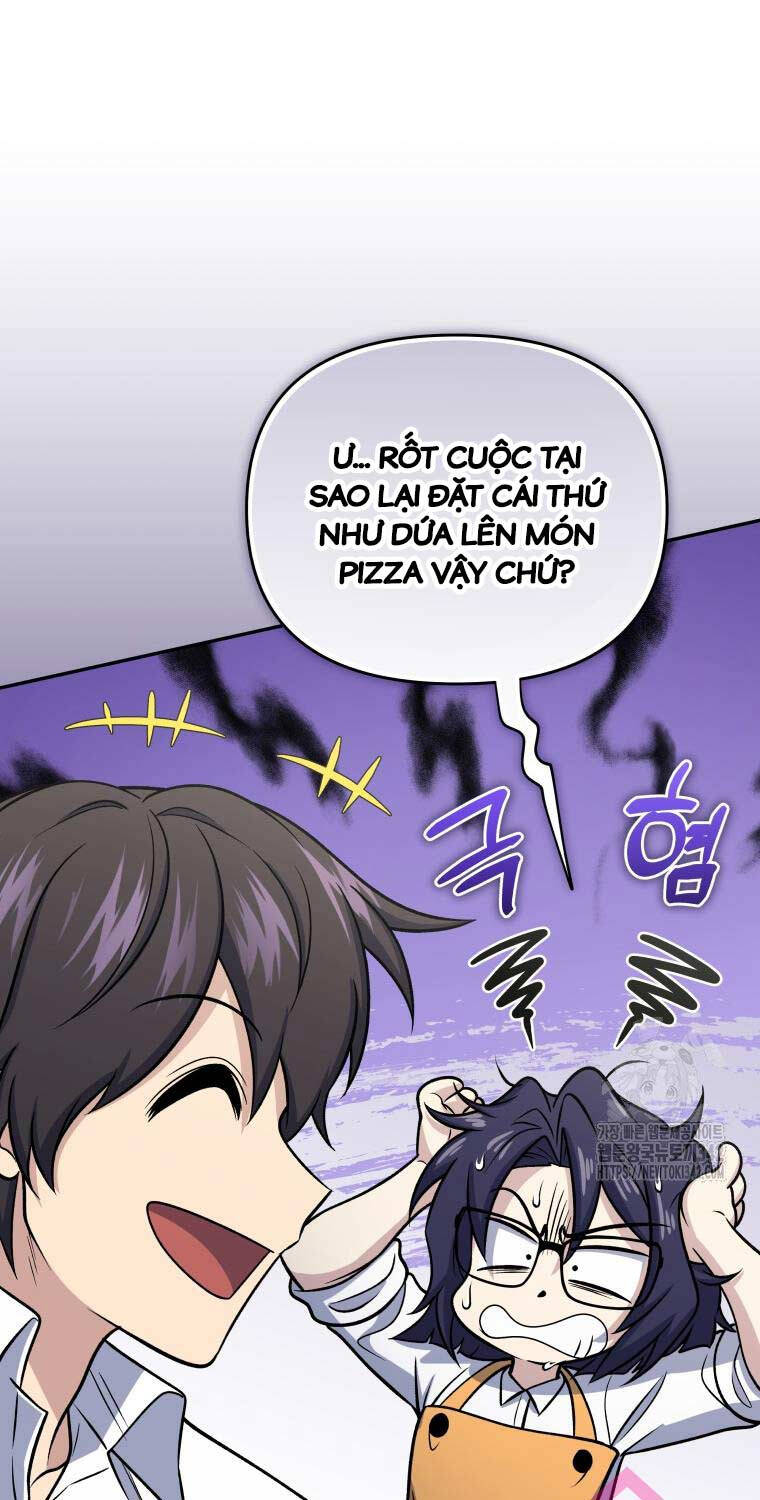 Nhà Hàng Thợ Săn Quái Vật Chapter 44 - Trang 2